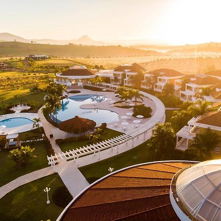 Daj Resort & Marina Ribeirao Claro Exterior foto